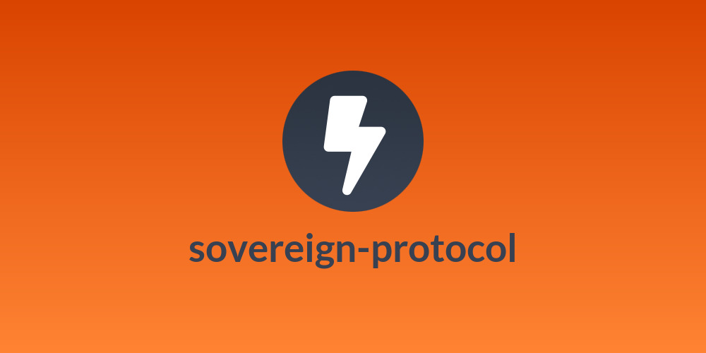 sovereign-protocol