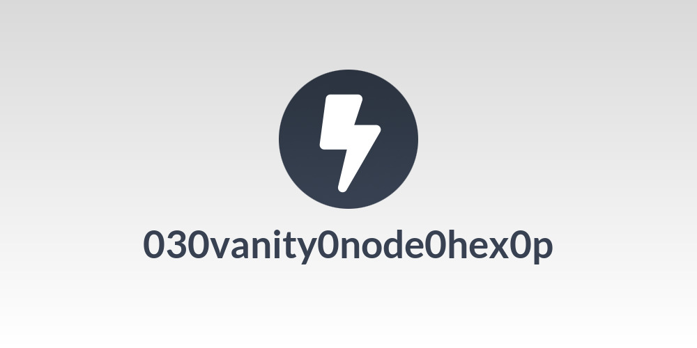 030vanity0node0hex0p