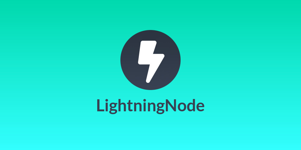 LightningNode