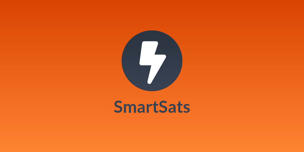 SmartSats