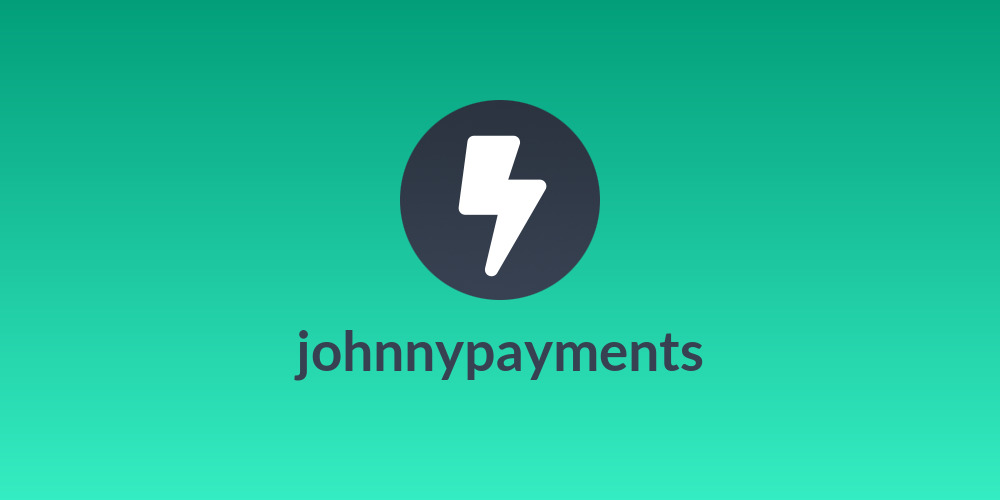 johnnypayments