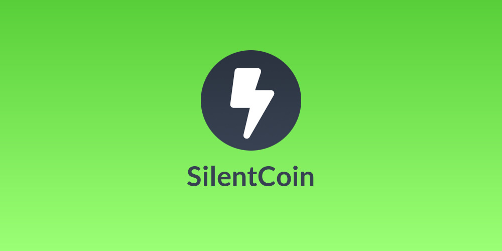 SilentCoin