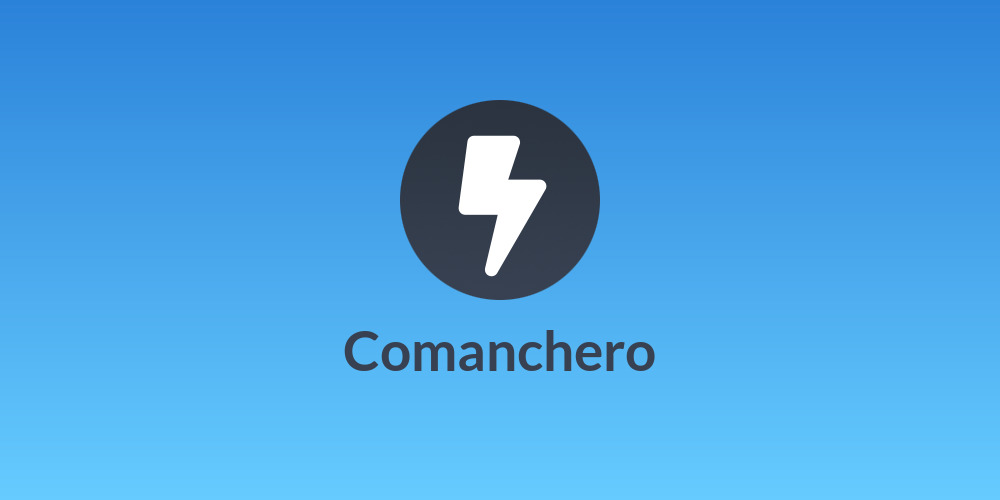 Comanchero