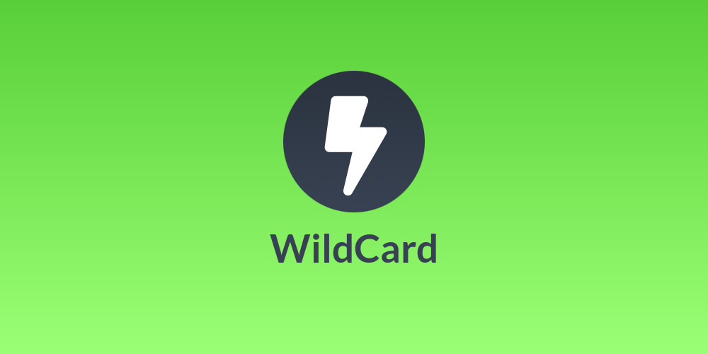 WildCard