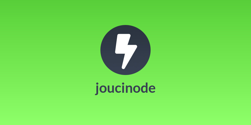 joucinode