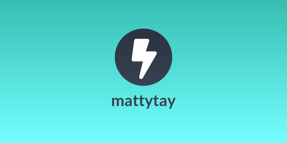 mattytay