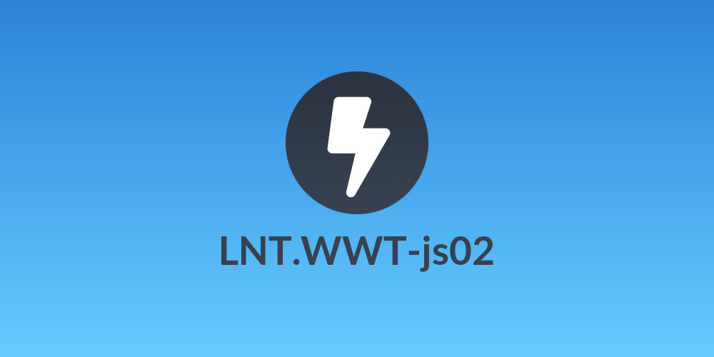 LNT.WWT-js02
