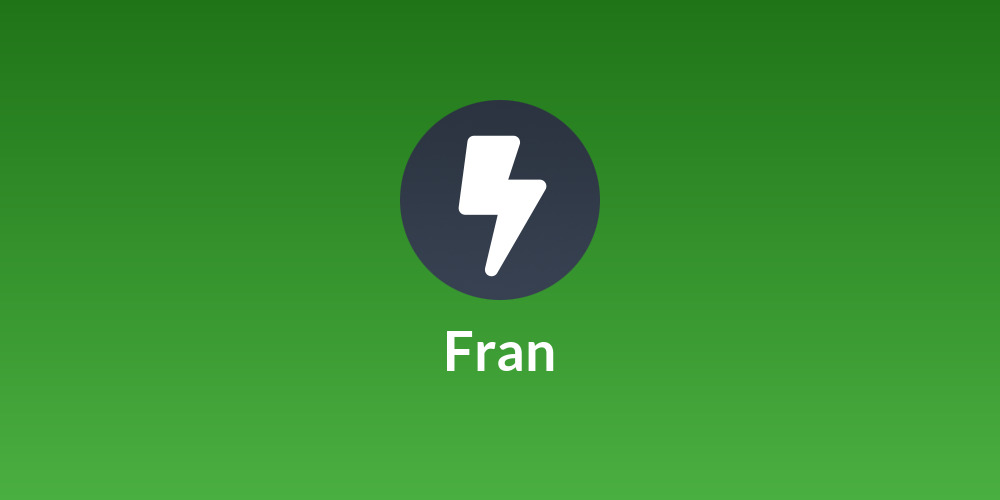 Fran