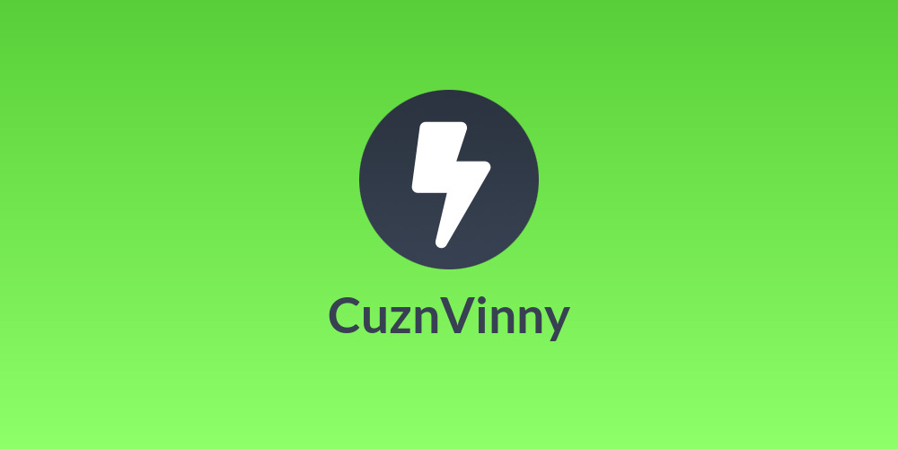 CuznVinny