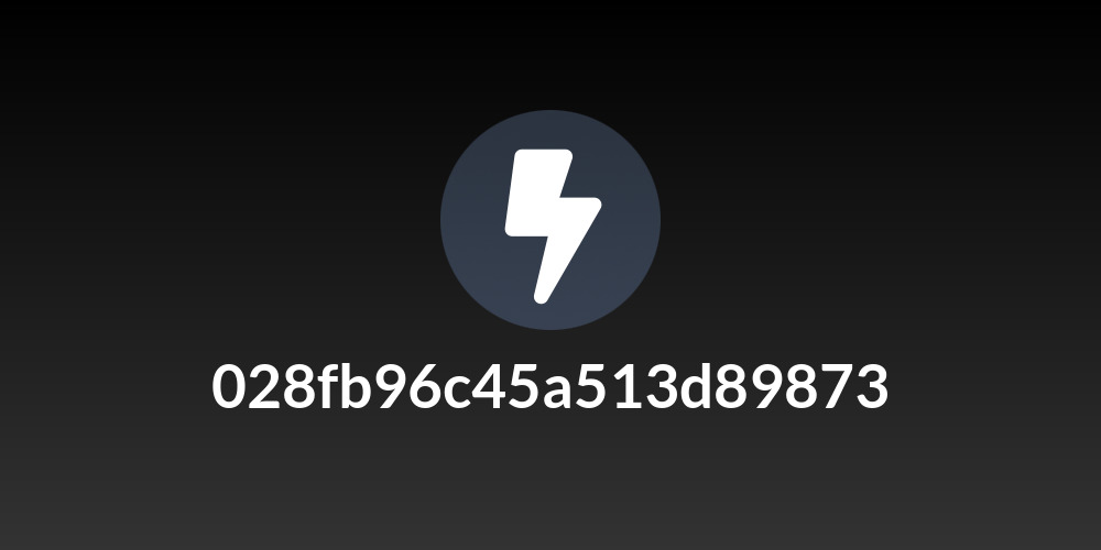 028fb96c45a513d89873