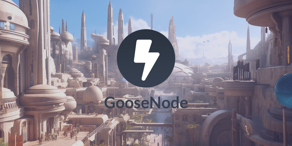 GooseNode