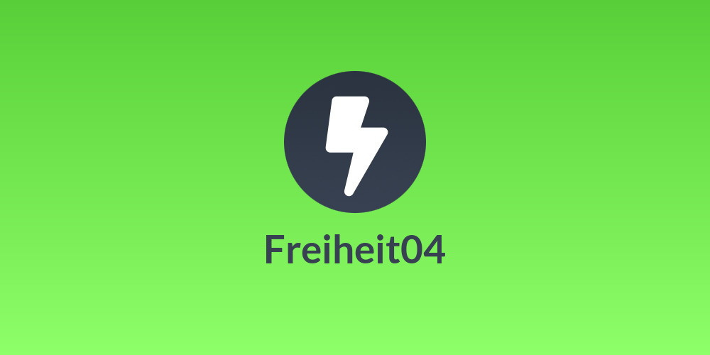 Freiheit04