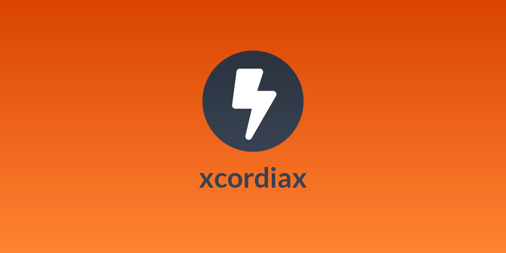 xcordiax