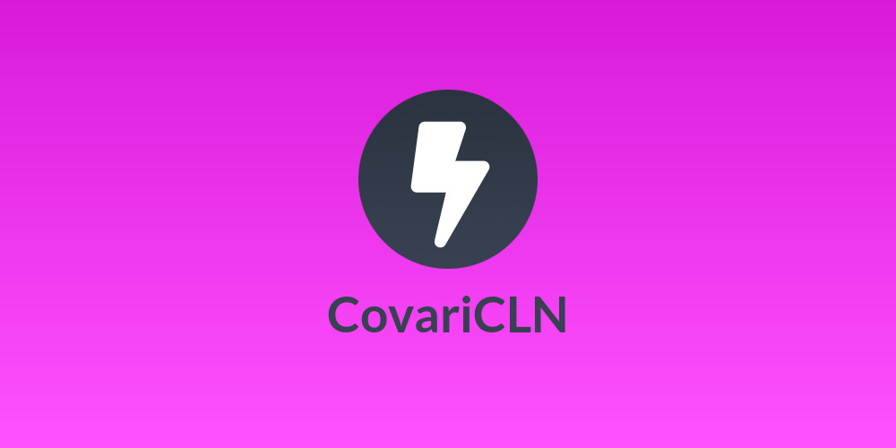 CovariCLN