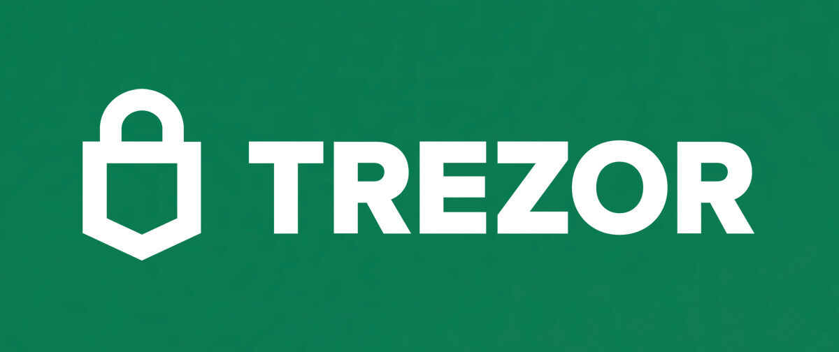 Trezor image