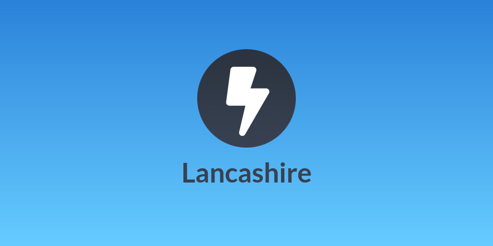 Lancashire
