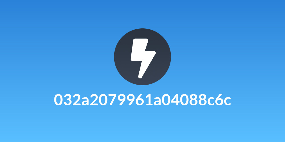 032a2079961a04088c6c