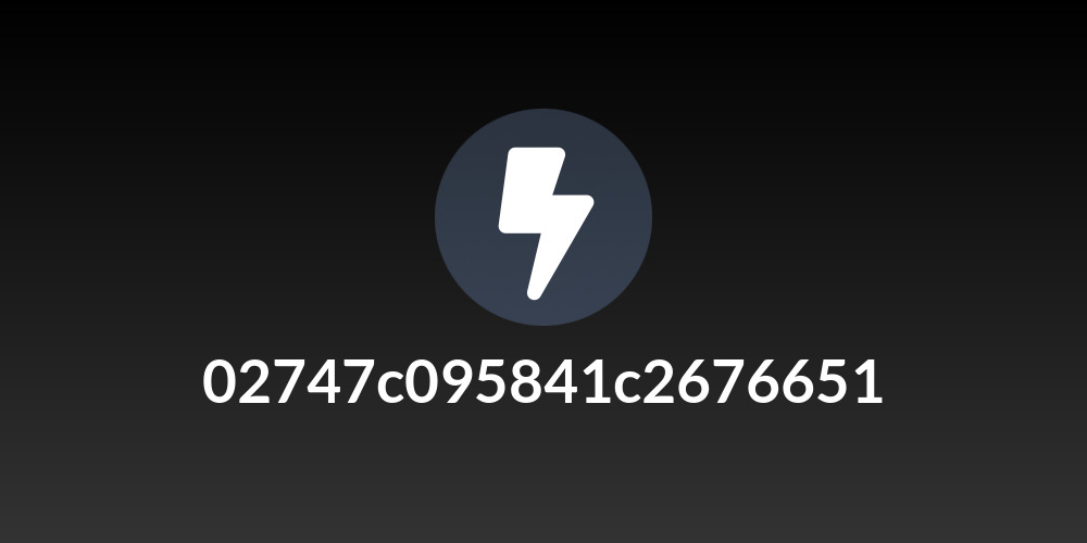 02747c095841c2676651