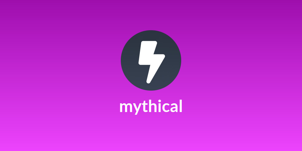 mythical