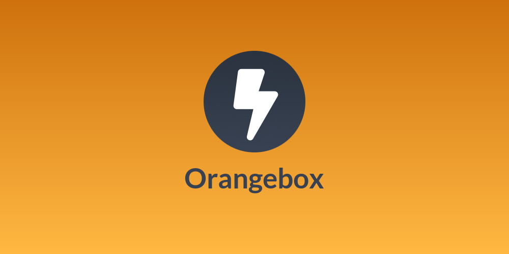 Orangebox