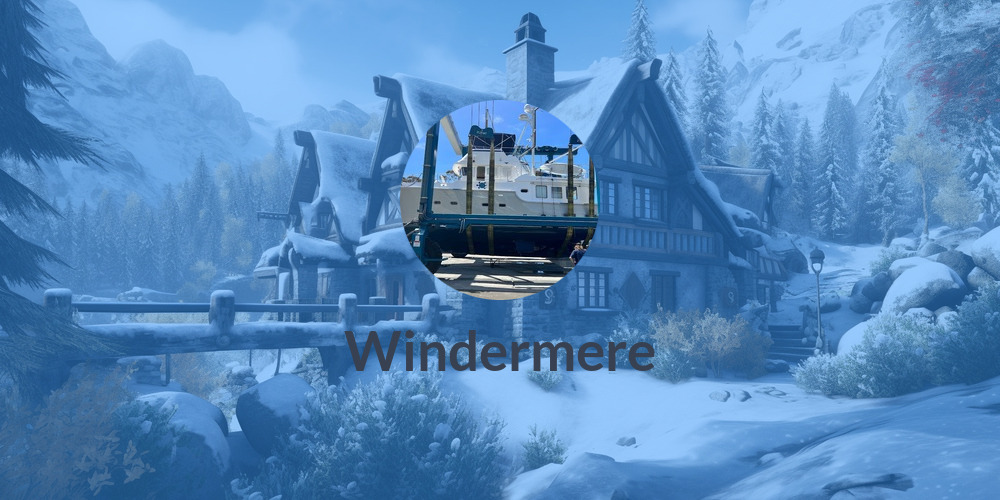 Windermere