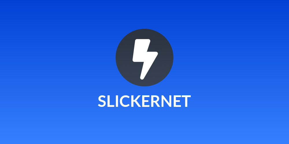 SLICKERNET