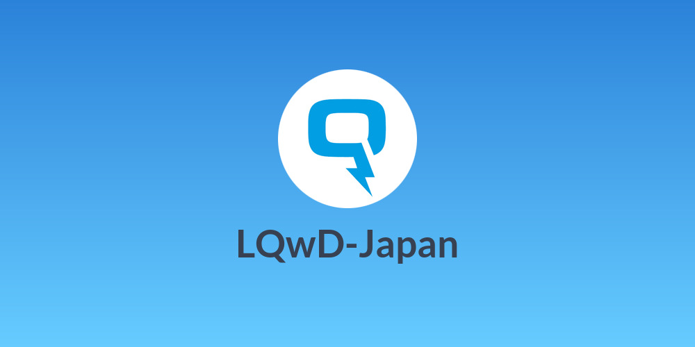 LQwD-Japan