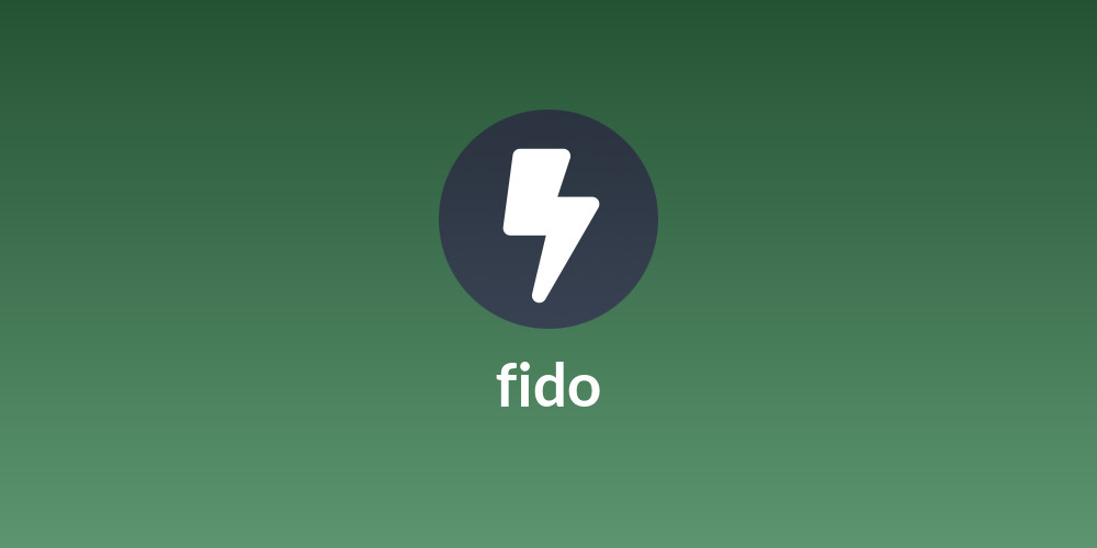 fido