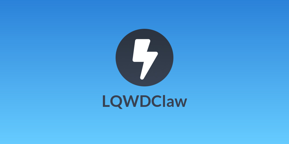 LQWDClaw