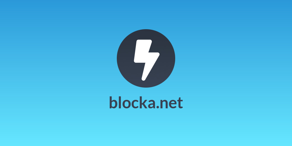blocka.net