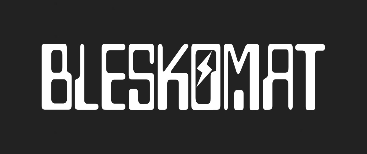 Bleskomat