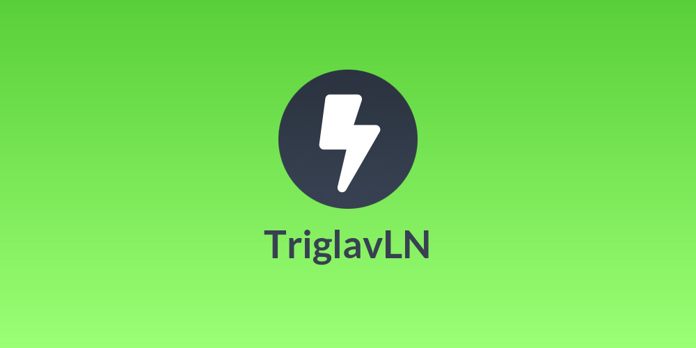 TriglavLN