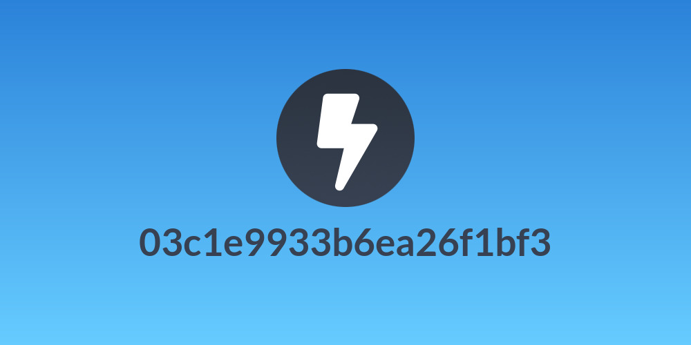 03c1e9933b6ea26f1bf3