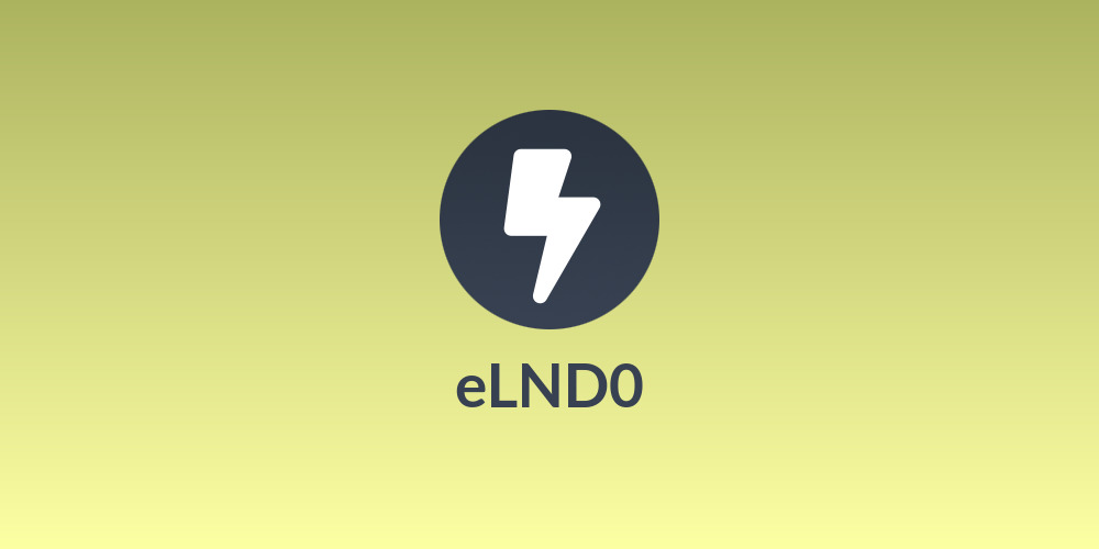 eLND0