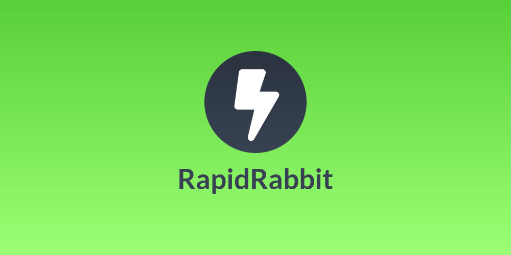RapidRabbit