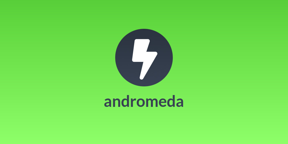 andromeda