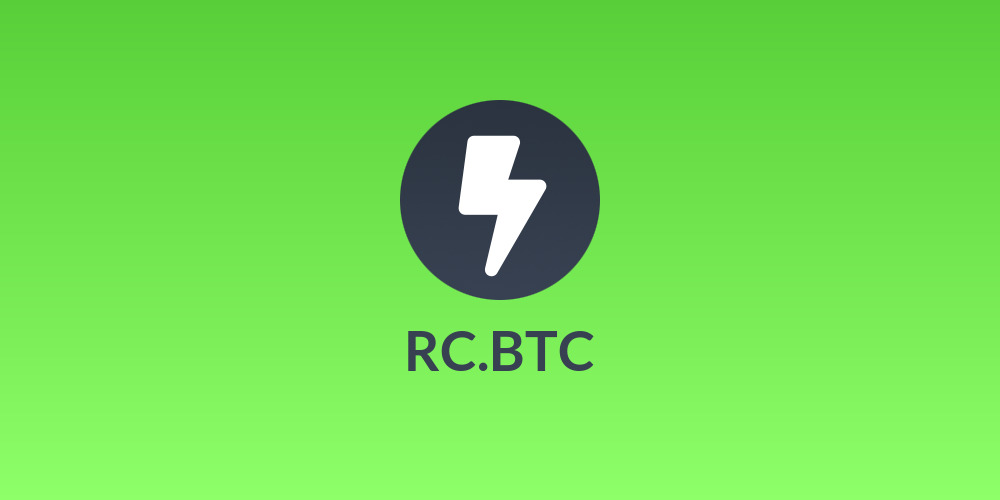 RC.BTC