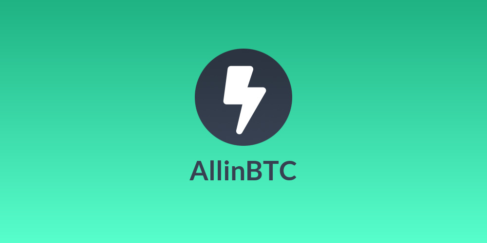 AllinBTC