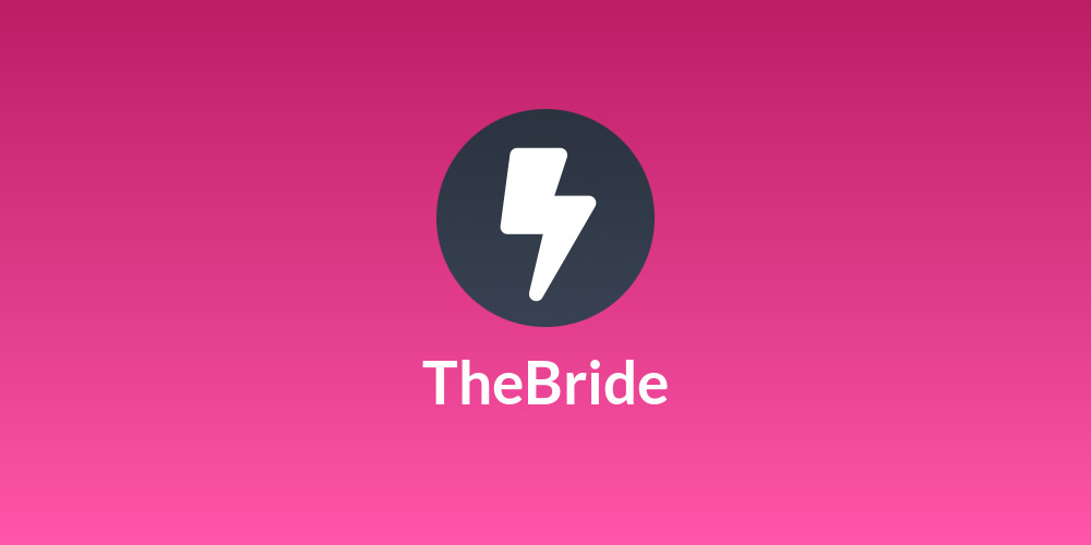 TheBride