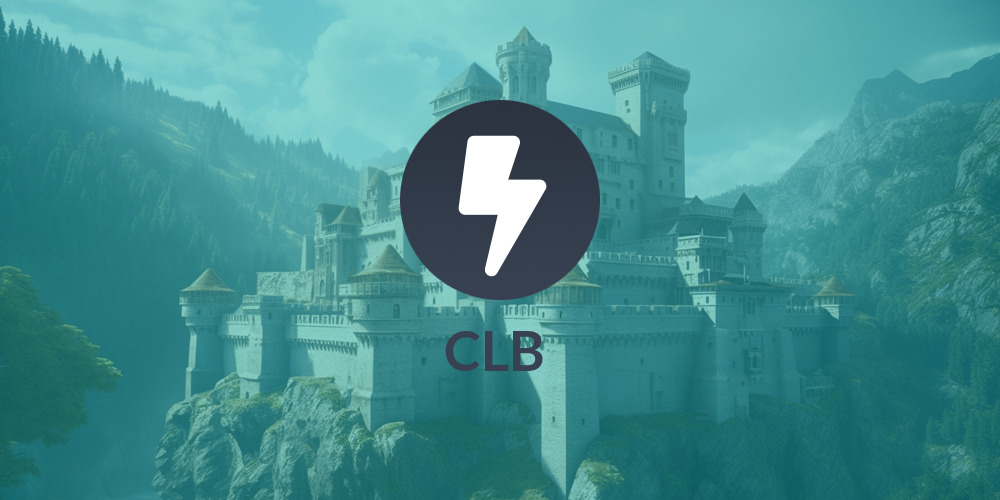 CLB ⚡