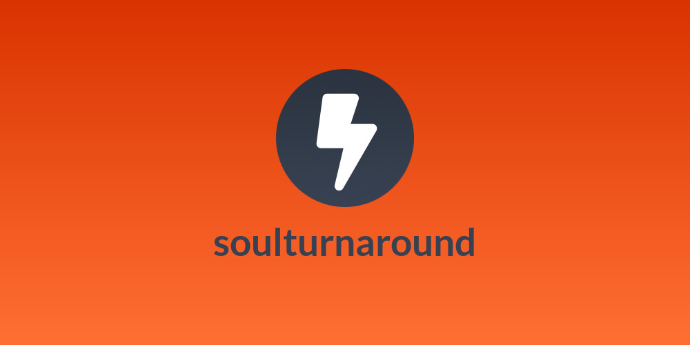 soulturnaround