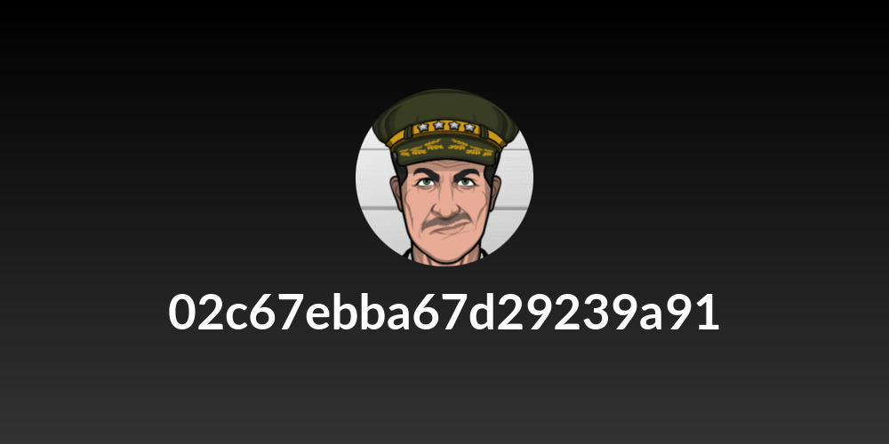 02c67ebba67d29239a91