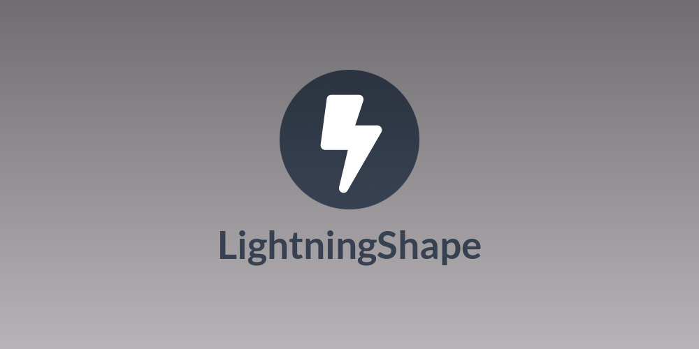 LightningShape
