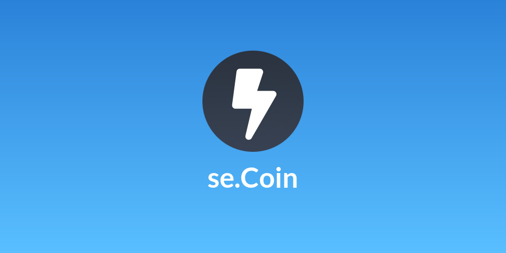 se.Coin