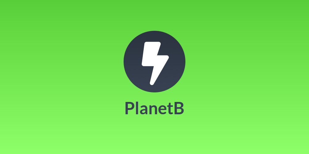 PlanetB