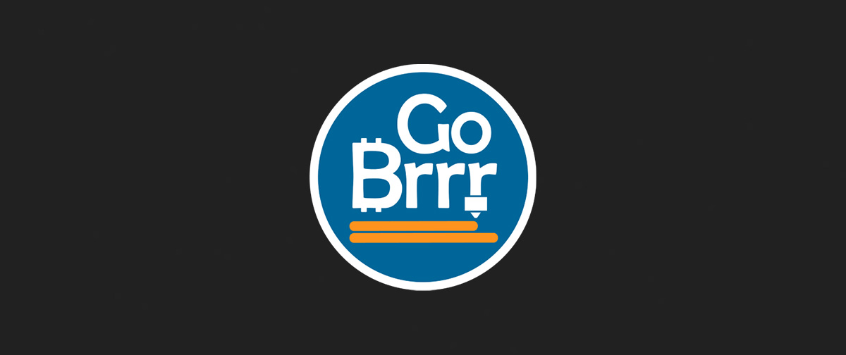 Go Brrr