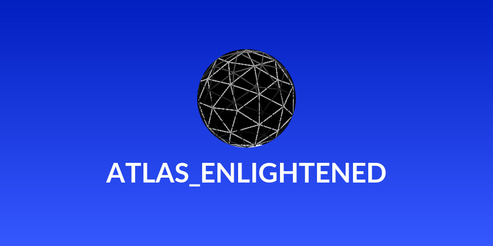 ATLAS_ENLIGHTENED