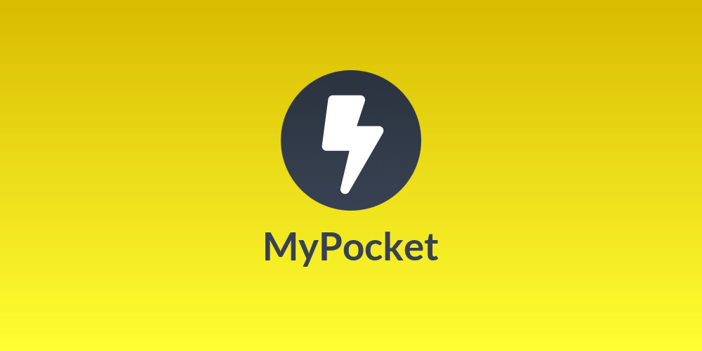 MyPocket