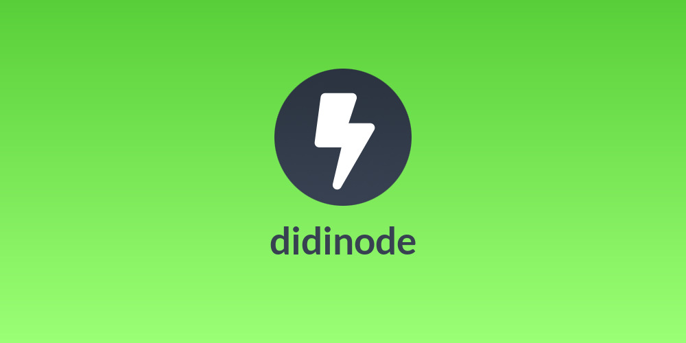 didinode