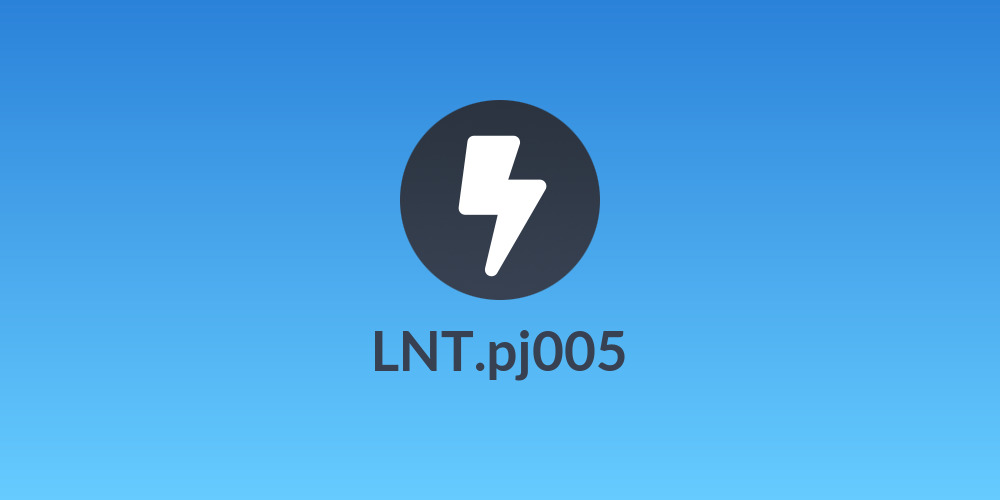 LNT.pj005